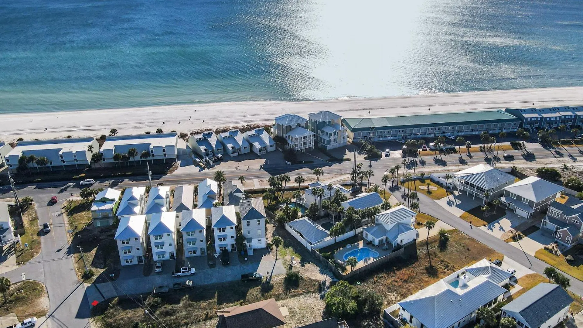 Panhandle Luxury Beach House Panama City Beach 0*,  Ηνωμένες Πολιτείες της Αμερικής