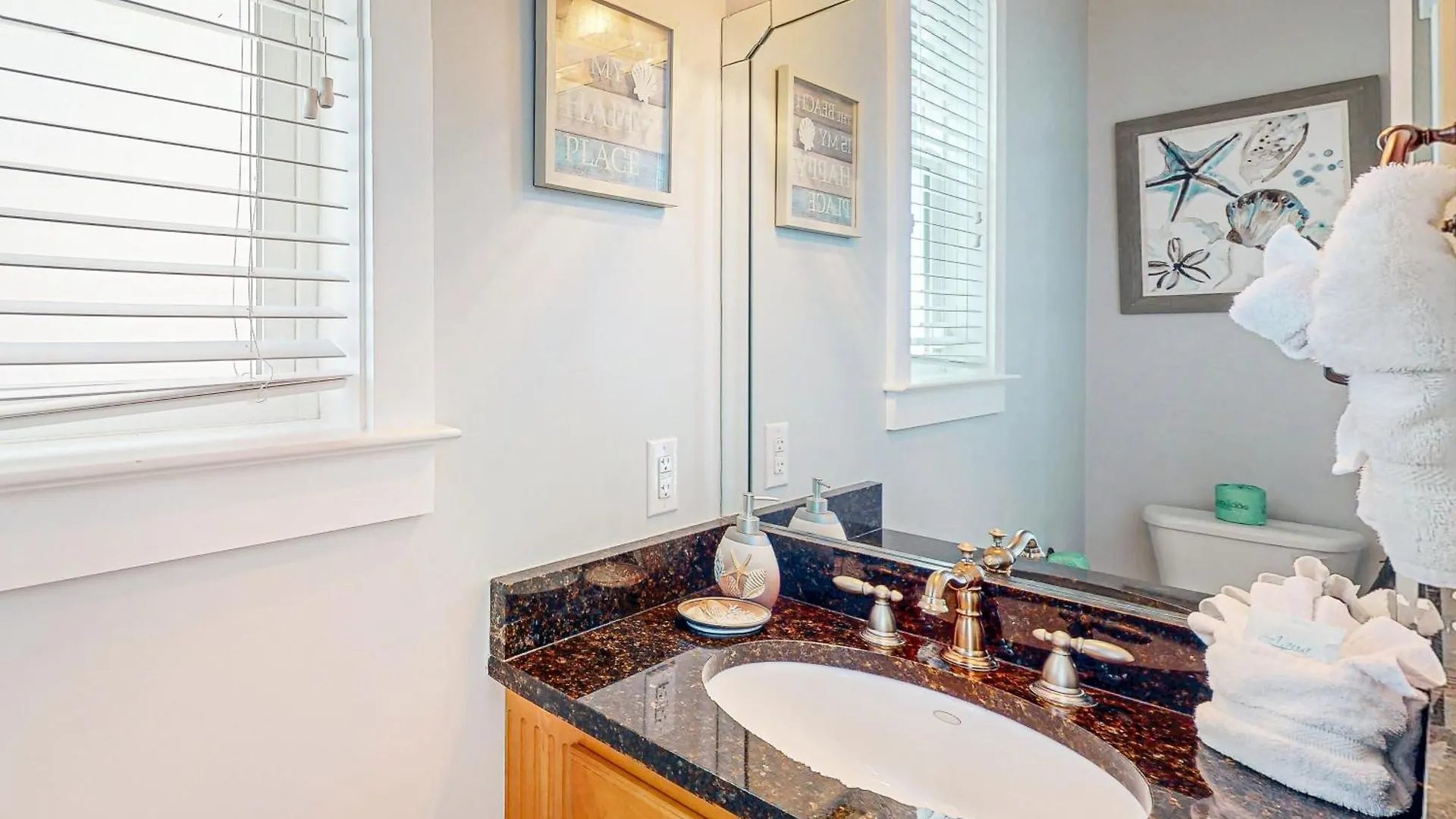 Panhandle Luxury Beach House Panama City Beach