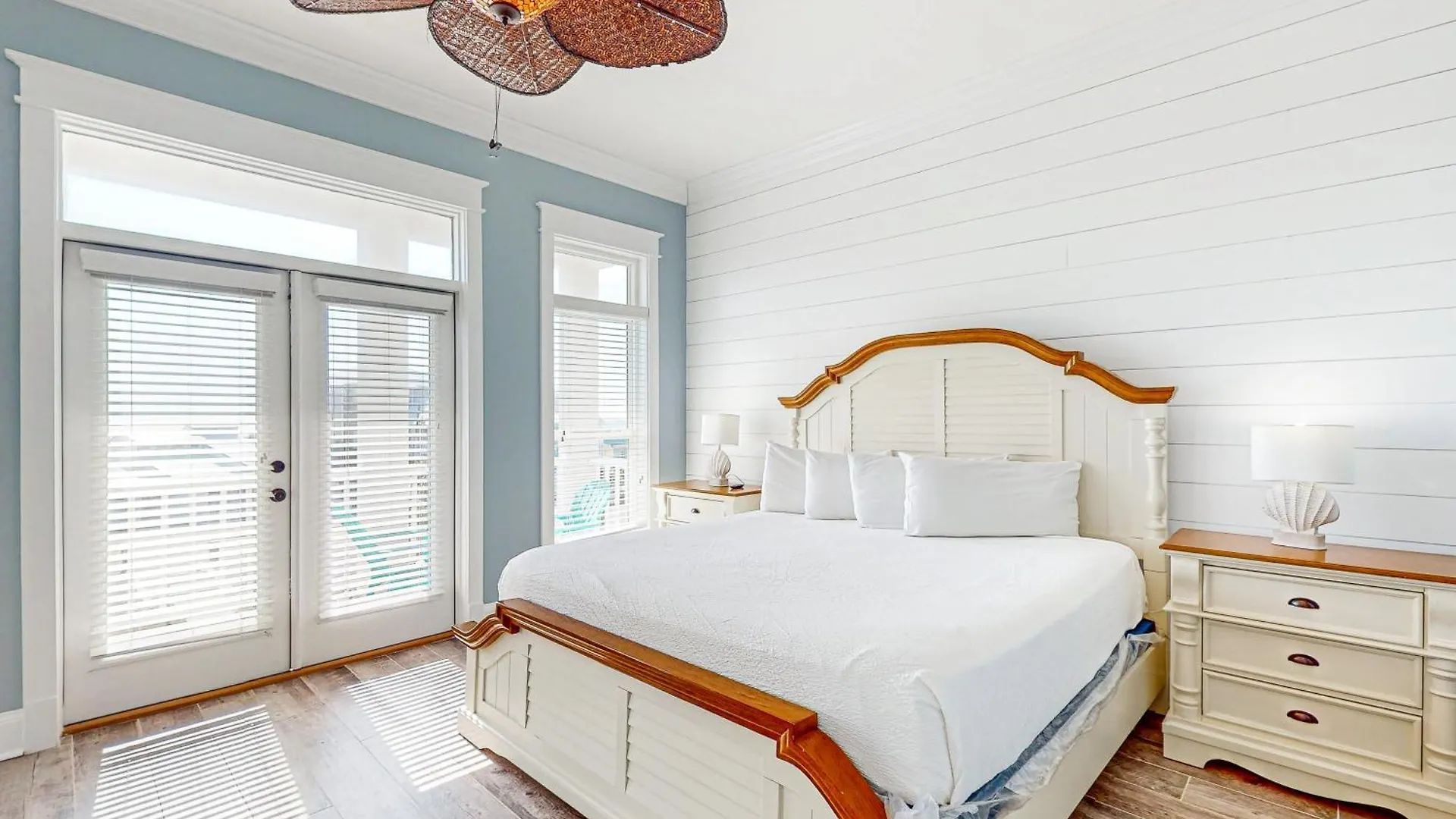 Panhandle Luxury Beach House Panama City Beach Σπίτι διακοπών