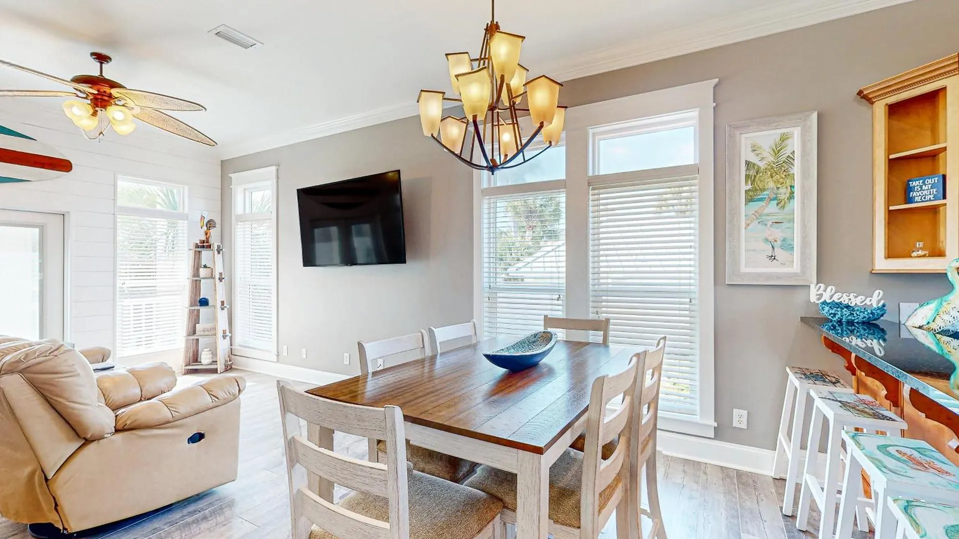 Panhandle Luxury Beach House Panama City Beach