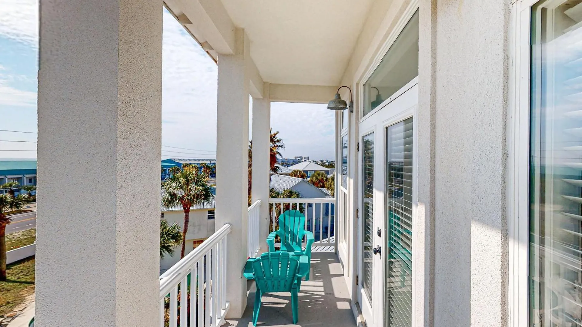 Σπίτι διακοπών Panhandle Luxury Beach House Panama City Beach Ηνωμένες Πολιτείες της Αμερικής