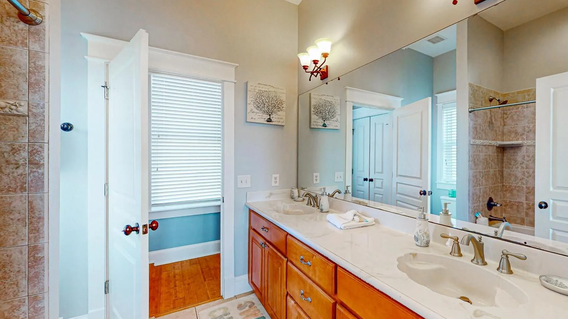 Panhandle Luxury Beach House Panama City Beach Σπίτι διακοπών