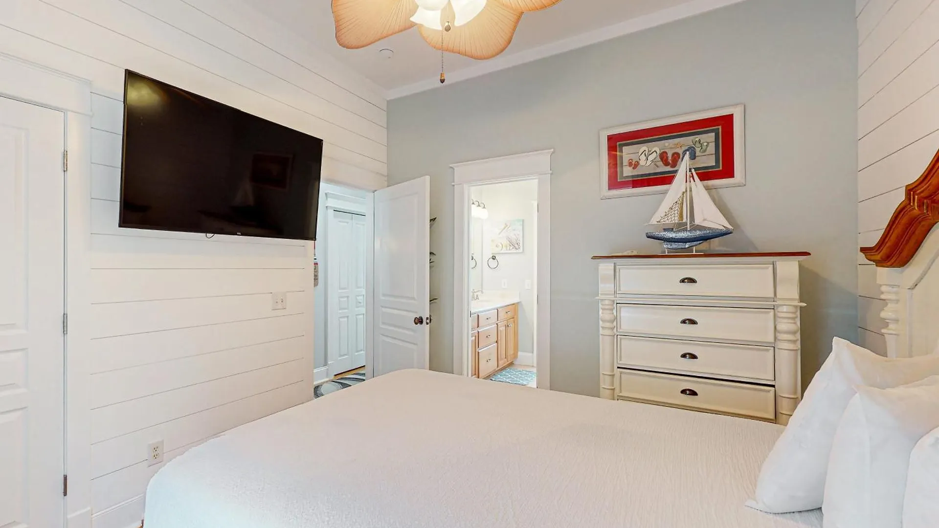 Panhandle Luxury Beach House Panama City Beach Σπίτι διακοπών