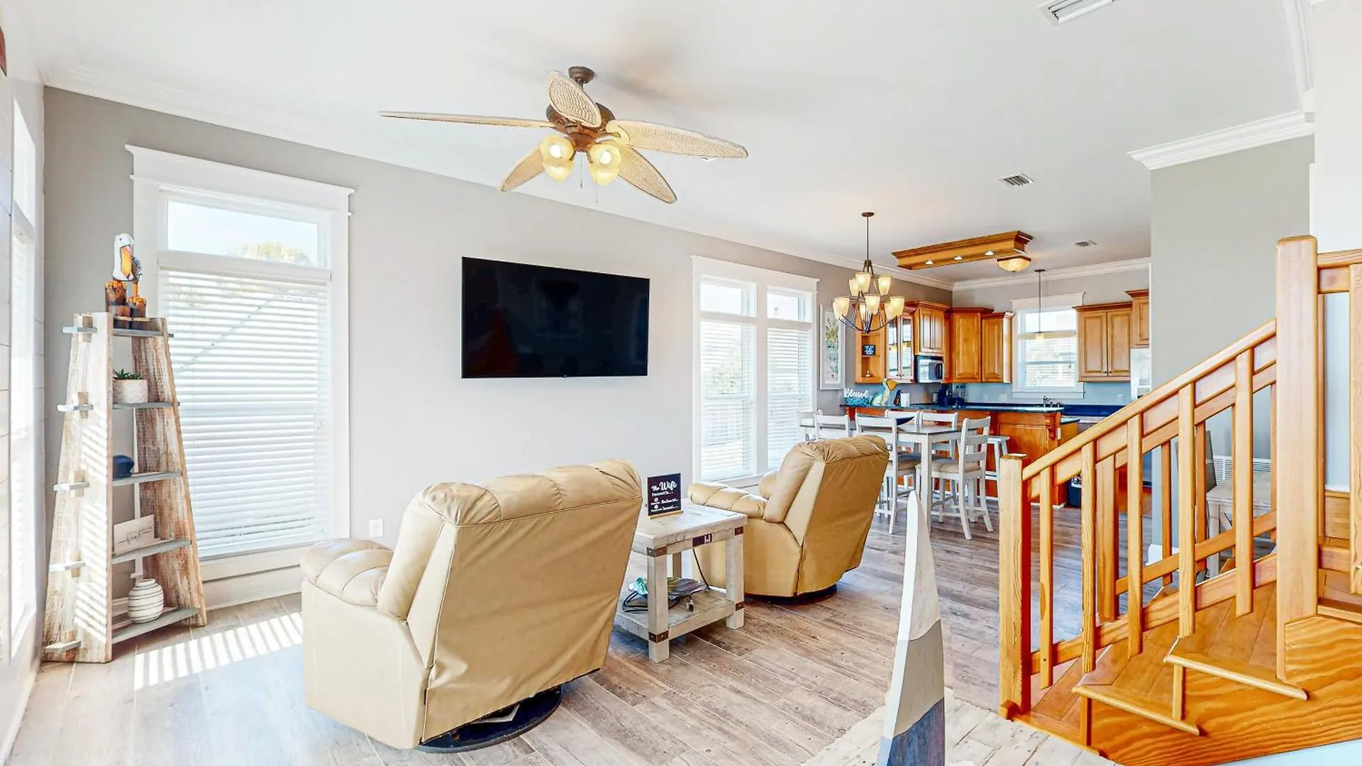 Panhandle Luxury Beach House Panama City Beach
