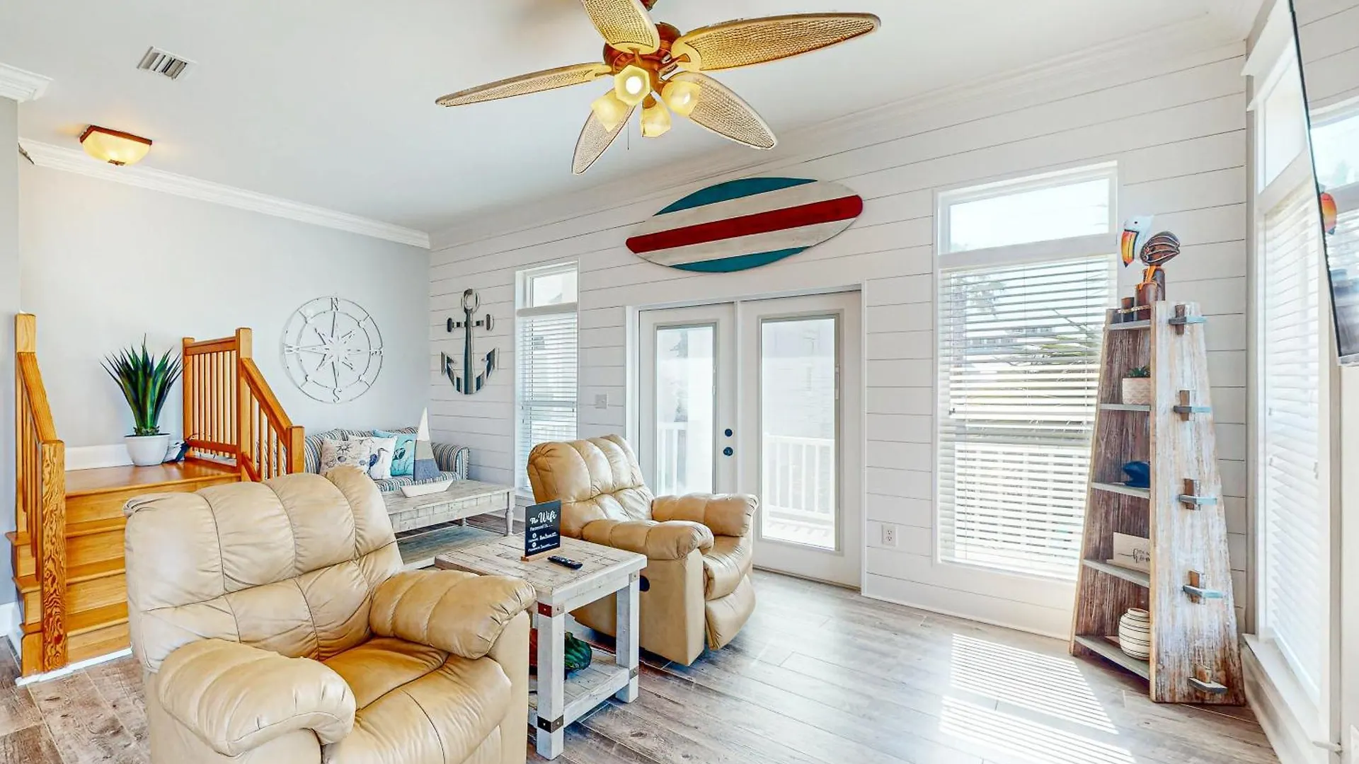 Σπίτι διακοπών Panhandle Luxury Beach House Panama City Beach